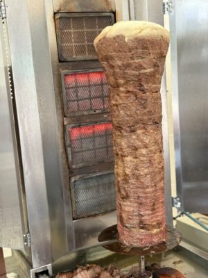 Doner