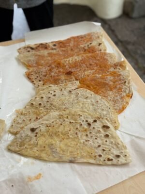 Gozleme